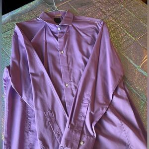 Men’s Calvin Klein dress shirt.